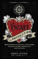 bokomslag Heart Of The Revolution