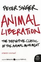 bokomslag Animal Liberation