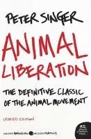 Peter Singer - Animal Liberation: The Definitive Classic of the Animal Movement, Häftad