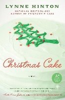 Christmas Cake 1