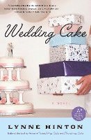 bokomslag Wedding Cake