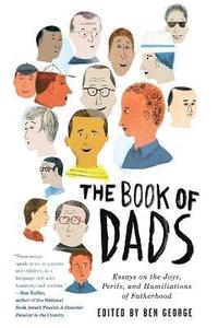 bokomslag The Book of Dads