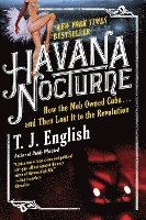 bokomslag Havana Nocturne