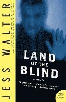 bokomslag Land Of The Blind