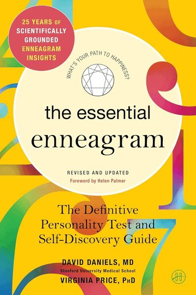 David Daniels, Virginia Price - Essential Enneagram, Häftad