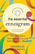 bokomslag The Essential Enneagram