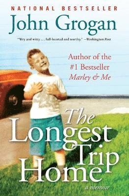 The Longest Trip Home 1