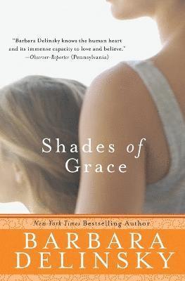 Shades of Grace 1