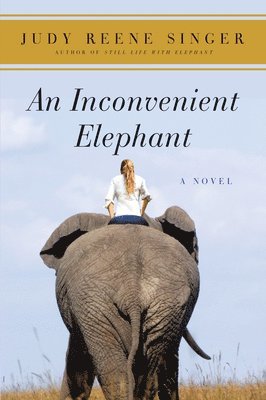 bokomslag Inconvenient Elephant, An