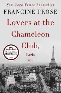bokomslag Lovers at the Chameleon Club, Paris 1932