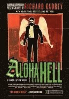 bokomslag Aloha from Hell