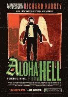 Richard Kadrey - Aloha from Hell, Häftad