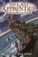 bokomslag Last Apprentice: Rise Of The Huntress (Book 7)