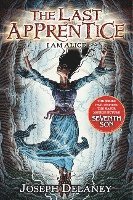 bokomslag Last Apprentice: I Am Alice (Book 12)