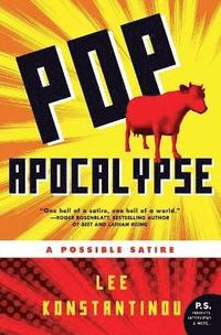 bokomslag Pop Apocalypse