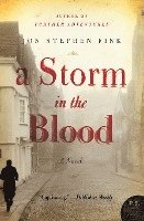 A Storm in the Blood 1