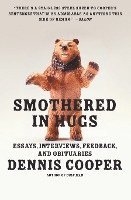 bokomslag Smothered in Hugs: Essays, Interviews, Feedback, and Obituaries