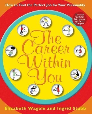 The Career Within You 1