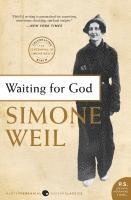 bokomslag Waiting for God