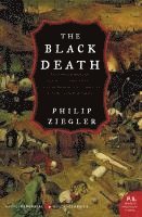 bokomslag The Black Death