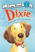 Grace Gilman - Dixie, Häftad