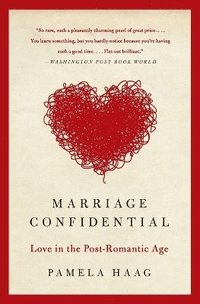 bokomslag Marriage Confidential