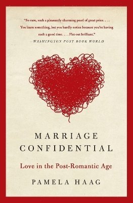 Marriage Confidential 1