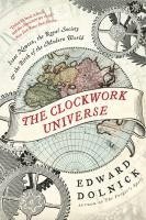 bokomslag The Clockwork Universe