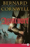 Bernard Cornwell - Agincourt, Häftad