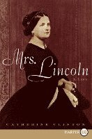 bokomslag Mrs. Lincoln: A Life