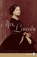 bokomslag Mrs. Lincoln
