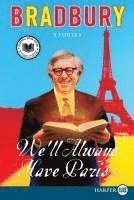 bokomslag We'll Always Have Paris