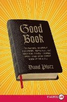 David Plotz - Good Book LP, Häftad