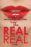Emma McLaughlin, Nicola Kraus, Emma Mclaughlin - The Real Real, Häftad