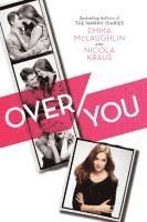 bokomslag Over You