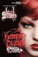 Vampire Diaries: The Return: Midnight 1