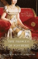 bokomslag Princess of Nowhere, The