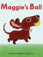 Maggie's Ball 1