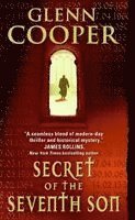 Glenn Cooper - Secret of the Seventh Son, Pocket
