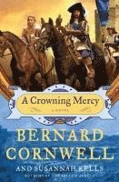 bokomslag Crowning Mercy, A