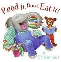 Read It, Don'T Eat It! 1