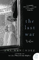 bokomslag The Last War
