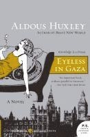 bokomslag Eyeless in Gaza