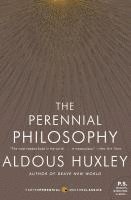 bokomslag The Perennial Philosophy