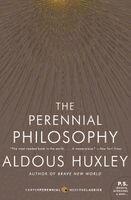 Aldous Huxley - The Perennial Philosophy, Häftad