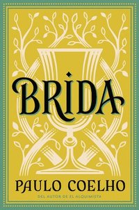bokomslag Brida (Spanish Edition)