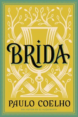 bokomslag Brida (Spanish Edition)