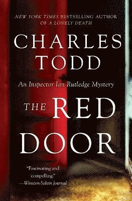 Red Door 1
