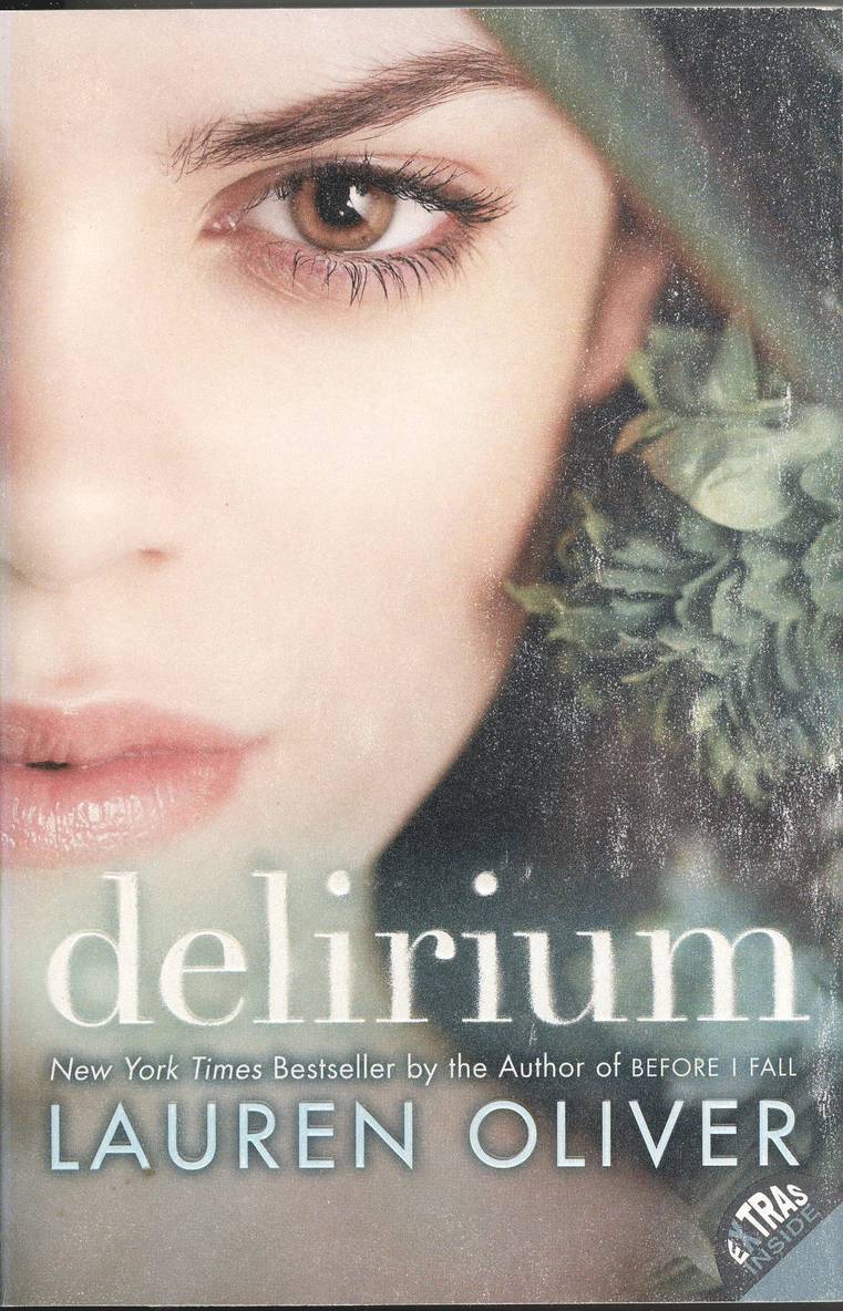 Delirium 1