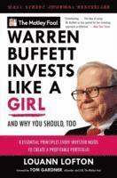 The Motley Fool, LouAnn Lofton, Louann Lofton - Warren Buffett Invests Like a Girl, Häftad
